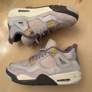 Craft Air Jordan 4s